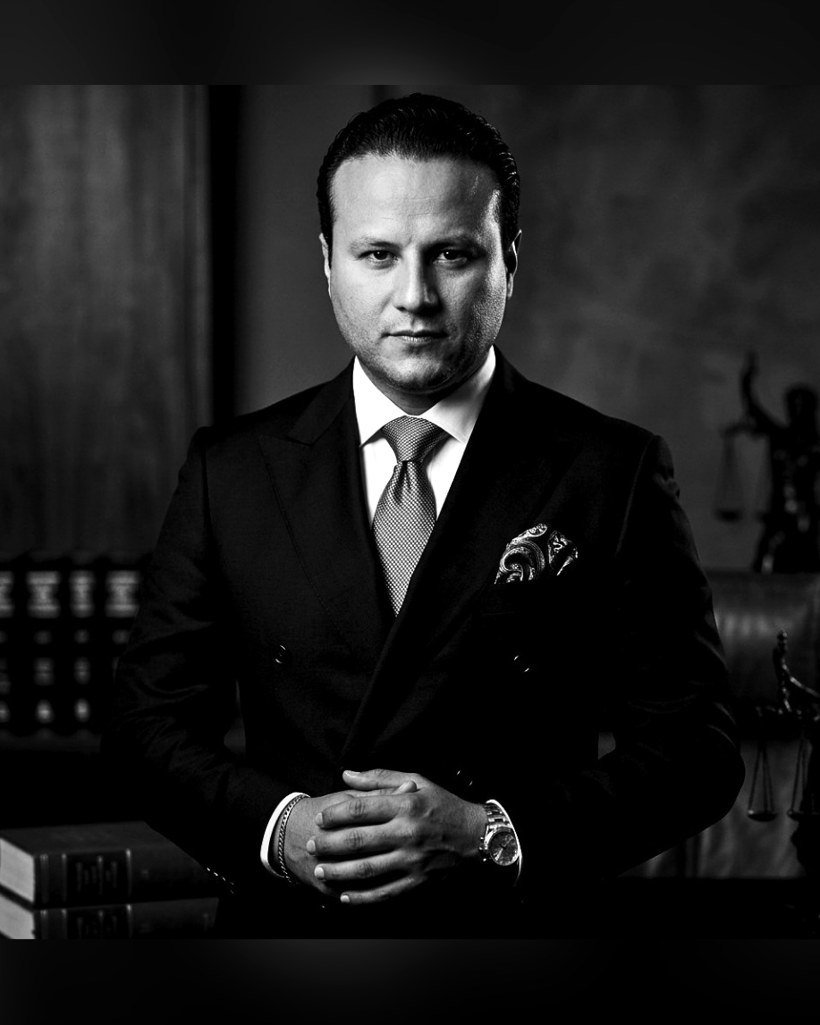 Mtro. Oscar Ortega Guerra