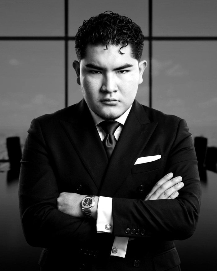 Mtro. Diego G. Limón Leal