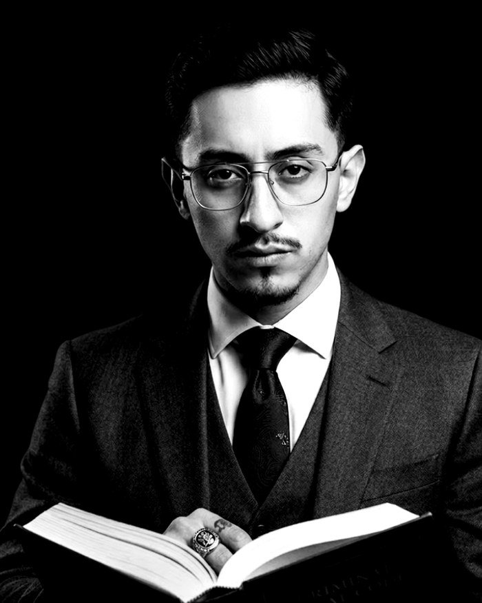 Mtro. Ángelo Rico Martínez
